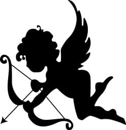 Cupid Draw Back Your Bow