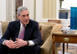 Mueller Initiates Escape Clause - Indicting Russian Nationals