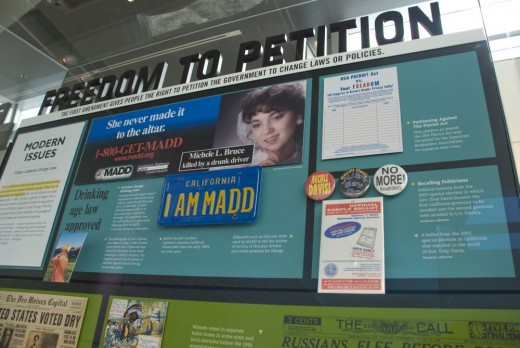 © Maria Bryk/Newseum