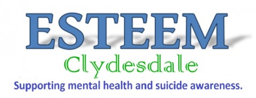 ESTEEM Clydesdale are a registered Scottish Charity SC047152