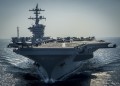Changing Times as Us Aircraft Carrier Visits Vietnam After 54 Years