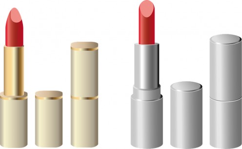Avoid crazy trend like super glossy or matte lip colors. Stick to basic colors and a slight shimmer.