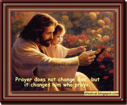 Prayer