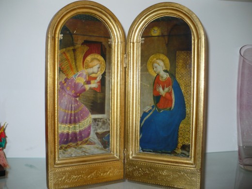Religious Icon