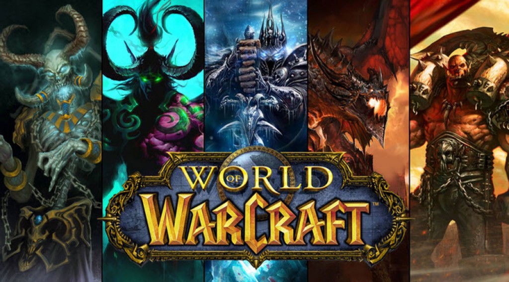 World Of Warcraft 8 Hints And Tips For Beginners Hubpages