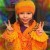 This gorgeous jacket and cap were made by Abby Blackburn for this little show off's mother, but apparently she has claimed it for herself. This is six-year-old Marasi from Georgia. This gorgeous jacket and cap were made by Abby Blackburn for this little show off's mother, but apparently she has claimed it for herself. This is six-year-old Marasi from Georgia.