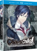 Anime Review: 'Chaos;Child' (2017)