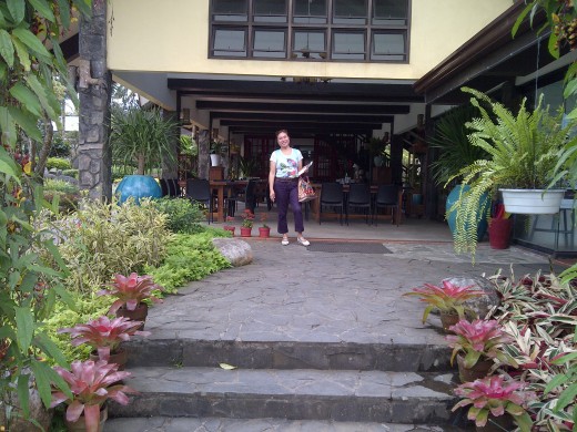 Mozu at Mings Mozu at Mings