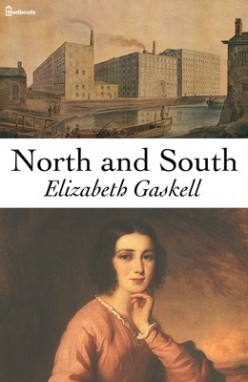 Book Review: North and South by Elizabeth Gaskell