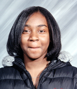 Aluntae Lewis