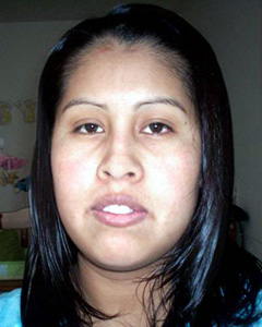 Micaela Sanchez Vasquez