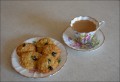 How to Make Golden Oats Biscuits / Cookies