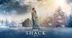 The Shack -  Where Tragedy Confronts Eternity