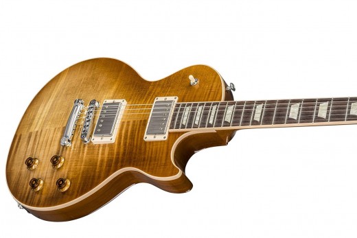 Gibson Les Paul History
