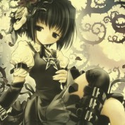 The Dark Princess profile image