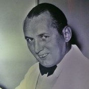 Alex Haworth profile image