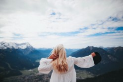 Mountain Magic: Ways to Use Mountain Energy for Manifestation