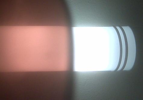 Reduce the Glare