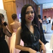Lyka Santillan profile image