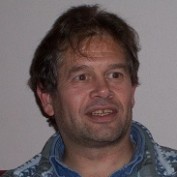 John Frinking profile image
