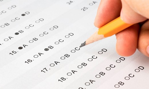 Accreditation and Equivalency Test