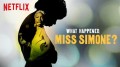 What Happened Miss Simone Film Review