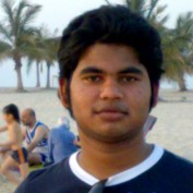 Rajibul profile image