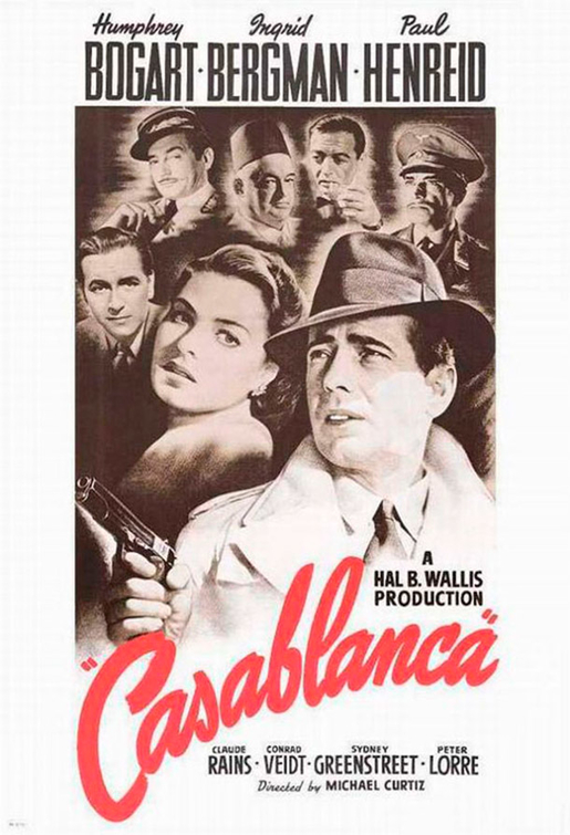 Theatrical Release Poster
