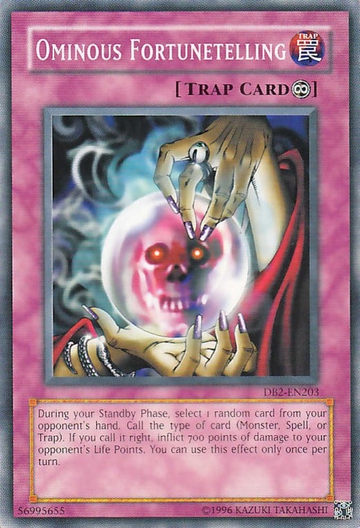 Top 10 Effect Damage Spells/Traps in Yu-Gi-Oh | HobbyLark