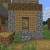 Small houses are the size of a hut, but have a stone floor and sometimes a balcony. Small houses are the size of a hut, but have a stone floor and sometimes a balcony.