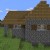 Large houses are made with the same materials as small houses, but bigger! Large houses are made with the same materials as small houses, but bigger!