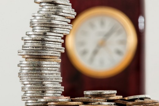 Time and money aren't as important as a passion and commitment for being generative