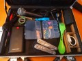 8 Essential items for a Vocalists Gig Bag