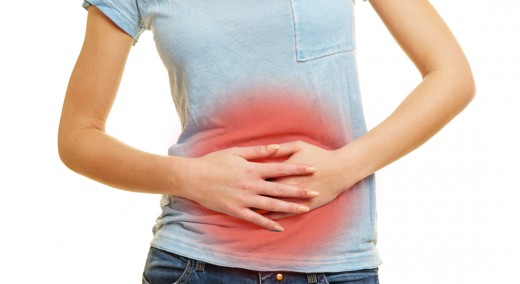 Irritable Bowel Syndrome