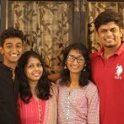 Aditya Srinivasan profile image