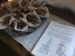 Real Witchcraft and Folk Magic in Colonial Times