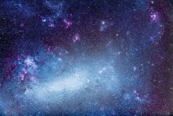 The Universe, Galaxies, and the Milky Way