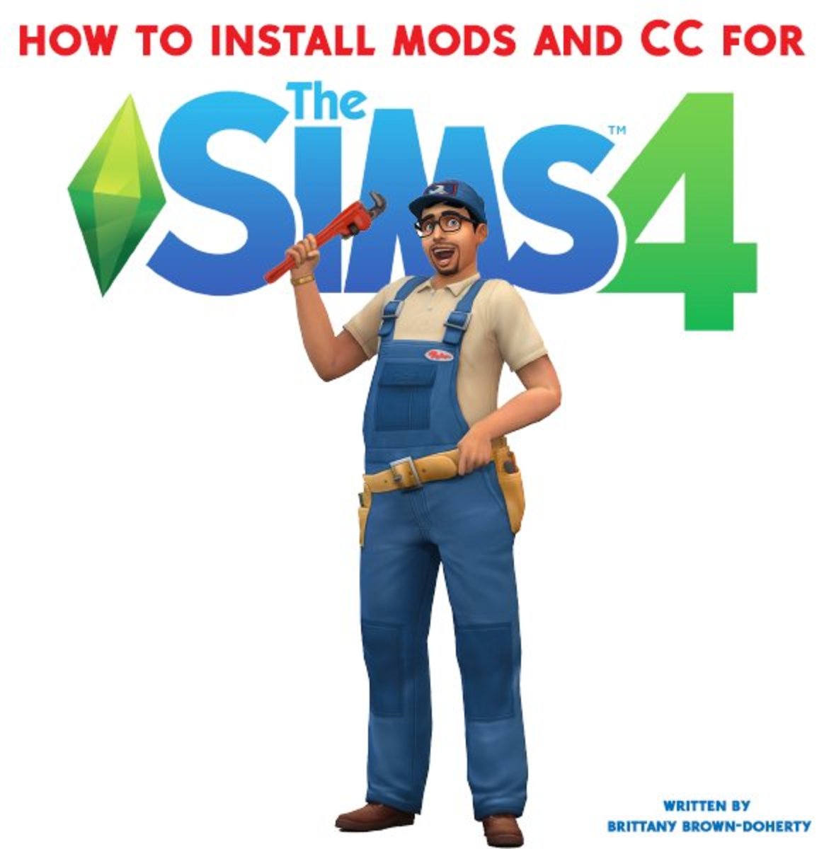 How to Install Custom Content and Mods in the Sims 4 (Pc ...