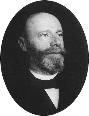 Willem Einthoven, the inventor of ECG 