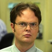 Dwight Schrute profile image