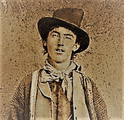 Billy the Kid