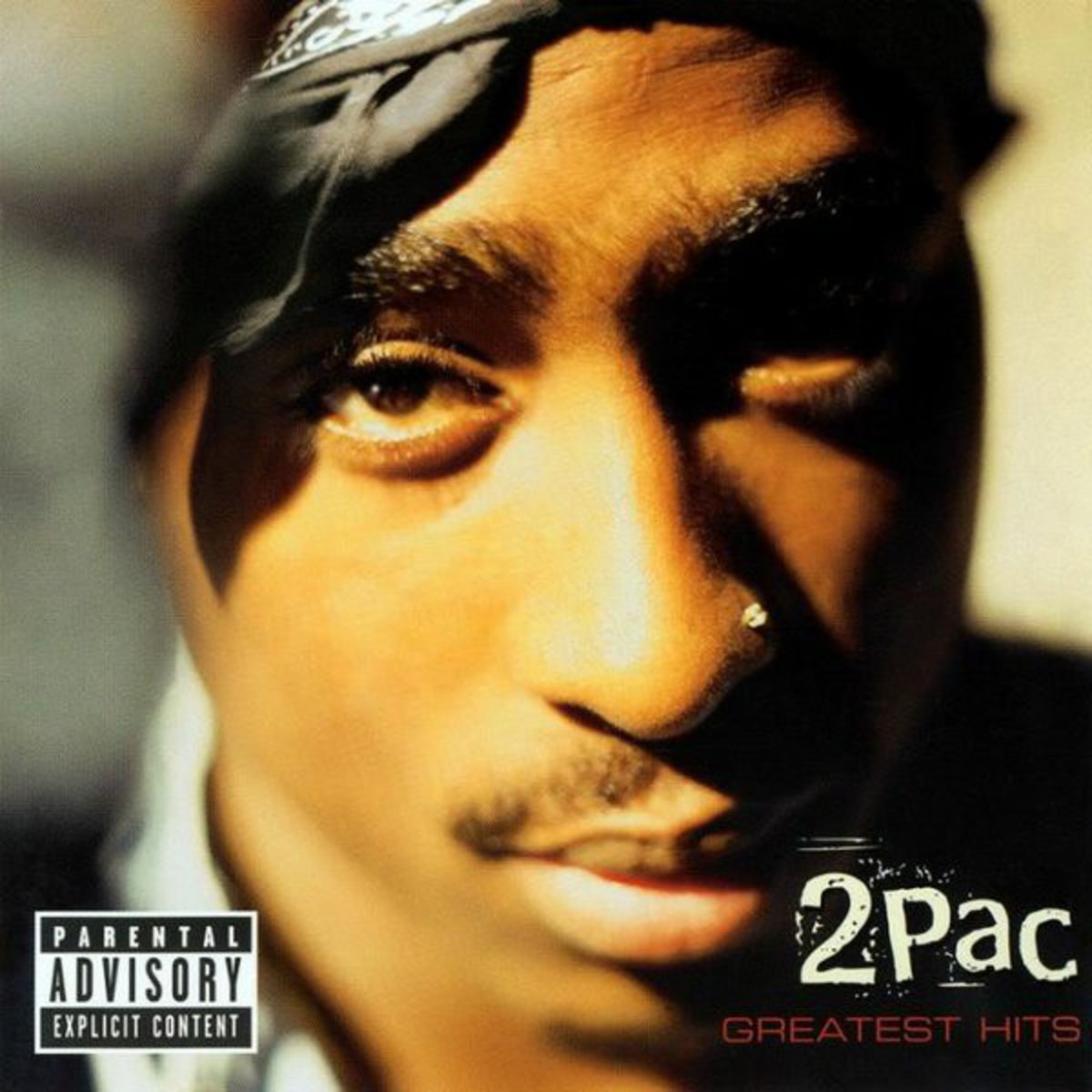 "2Pac Greatest Hits" by 2Pac