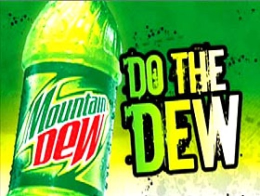 Why Mountain Dew is the Best Drink Ever | HubPages