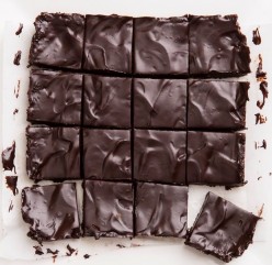 The Best Vegan Chocolate Brownie Recipe 2019