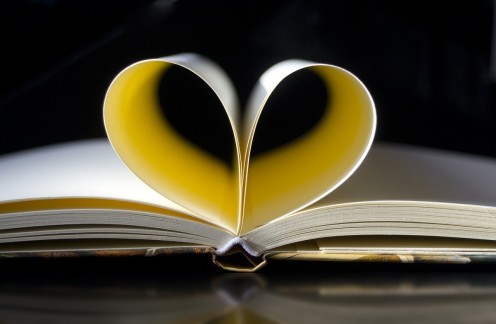 a sign of love