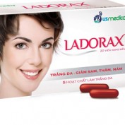 ladorax profile image