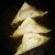 4. Heat oil in a pan. Deep fry the wrapped vegetable until golden brown.  