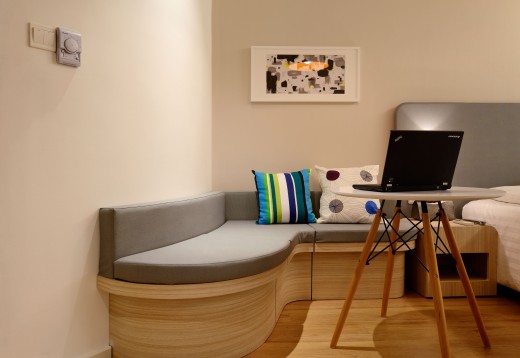 Living minimally doesn't mean living with the least amount of material possessions. It's about curating a lifestyle where you only use what is essential or adds value to life