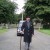 An undertaker is the person who oversees one's funeral and burial. Undertakers took over the job of shrouders. An undertaker is the person who oversees one's funeral and burial. Undertakers took over the job of shrouders.