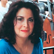 Marjorie Dorfman profile image